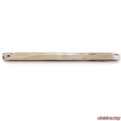 Scott Drake Front bumper chrome Ford Bronco 1966-1977 - C6TZ-17757-G
