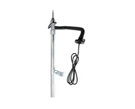 Scott Drake Antenna Assembly Ford Bronco 1966-1975