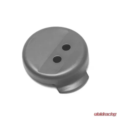 Scott Drake lower coil retainer gray Ford Bronco 1966-1977 - C6TZ-5B300-A