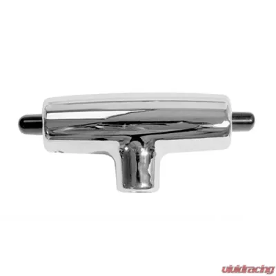 Scott Drake Transfer Case Shift Handle Ford Bronco 1966-1972 - C6TZ-7213-A