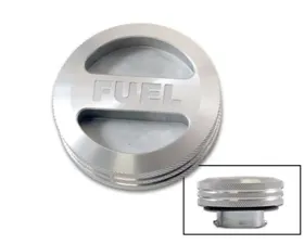 Scott Drake fuel cap late Ford Bronco 1971-1976