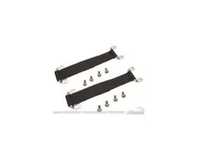 Scott Drake Door Strap Pair Ford Bronco 1966-1977