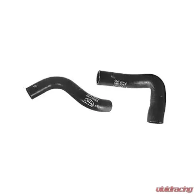 Scottt Drake Concours Correct Radiator Hose 289 289 Hi-Po Ford Concours 1966 - C6ZE-8260-86-B