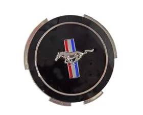 Scott Drake Standard Hub Cap Center Emblem 66 Ford Mustang 1966