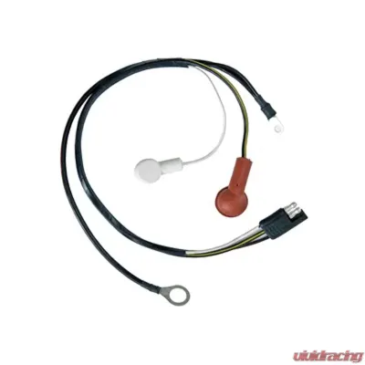 Scott Drake Alternator Harness 8 Cylinder Ford Mustang 1966 - C6ZZ-14056-8
