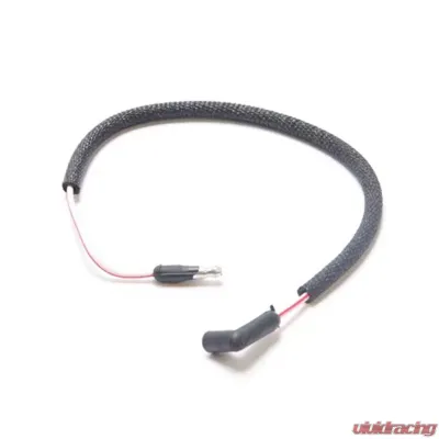 Scott Drake Oil Pressure Extension Lead With Gauges Ford Mustang 1965-1968 - C6ZZ-14289-PT