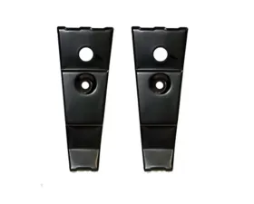 Scott Drake GT Fog Lamp Brackets Pair