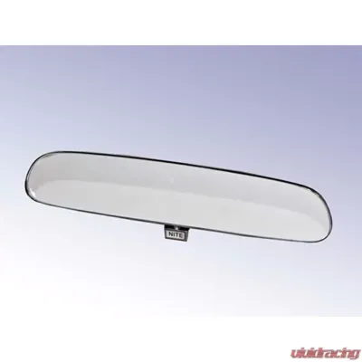 Scott Drake Inside Rear View Mirror Day/Night Ford Mustang 1965-1966 - C6ZZ-17700-A