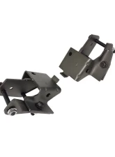 Scott Drake Motor Mount Bracket Frame Side Ford Mustang 1966-1970                                     - C6ZZ-6028-9-A - Image 2