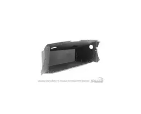 Scott Drake Glove Box Concourse Quality Ford Mustang 1966