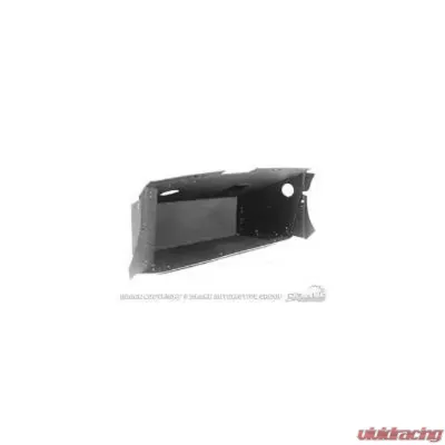 Scott Drake Glove Box Concourse Quality Ford Mustang 1966 - C6ZZ-6506010-A