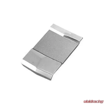 Scott Drake Grille Molding Center Joint Cover Ford Mustang 1966 - C6ZZ-8221-A