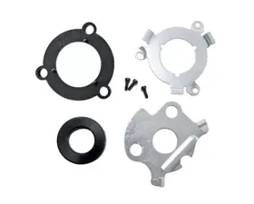 Scott Drake Standard Horn Ring Contact Kit Ford Mustang 1967