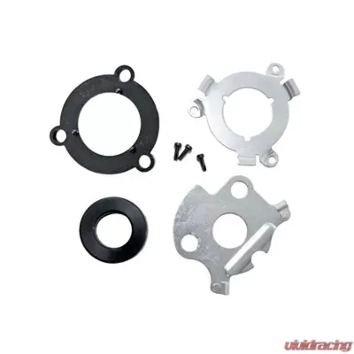 Scott Drake Standard Horn Ring Contact Kit Ford Mustang 1967 - C7AZ-13A821