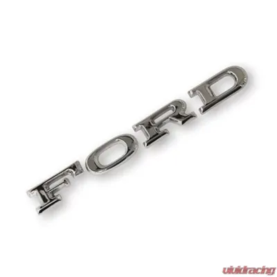 Scottt Drake Hood Letters - C7AZ-16606-A-D