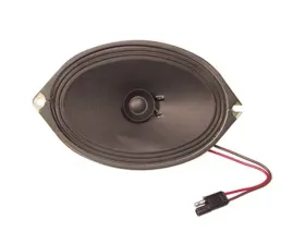 Scott Drake Radio Speaker In-Dash Single Cone 5