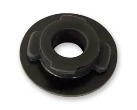 Scott Drake Pcv grommet w/notches Ford Mustang 1965-1973