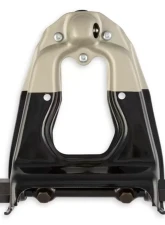 Scott Drake Upper Control Arm Assembly Premium Black/Grey Ford Mustang 1967-1973                                     - C7DZ-3082-A - Image 2