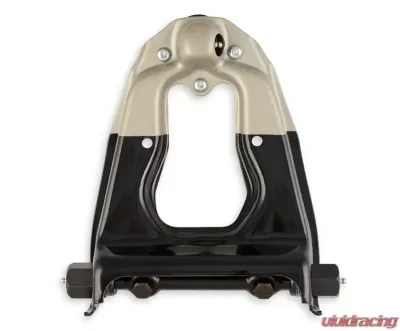 Scott Drake Upper Control Arm Assembly Premium Black/Grey Ford Mustang 1967-1973 - C7DZ-3082-A