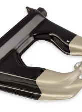 Scott Drake Upper Control Arm Assembly Premium Black/Grey Ford Mustang 1967-1973                                     - C7DZ-3082-A - Image 3
