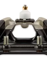Scott Drake Upper Control Arm Assembly Premium Black/Grey Ford Mustang 1967-1973                                     - C7DZ-3082-A - Image 5
