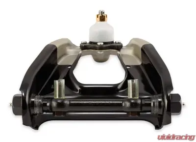 Scott Drake Upper Control Arm Assembly Premium Black/Grey Ford Mustang 1967-1973 - C7DZ-3082-A
