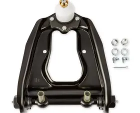 Scott Drake Upper Control Arm Assembly Black Ford Mustang 1967-1973