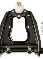 Scott Drake Upper Control Arm Assembly Black Ford Mustang 1967-1973                                     - C7DZ-3082-RI - Image 7