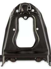 Scott Drake Upper Control Arm Assembly Black Ford Mustang 1967-1973                                     - C7DZ-3082-RI - Image 2