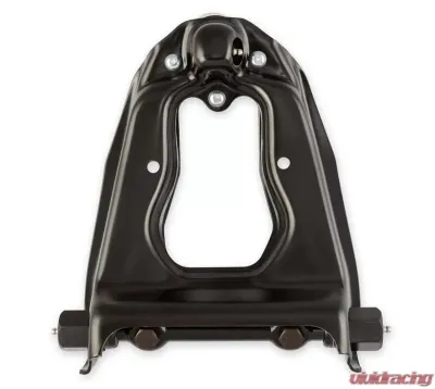 Scott Drake Upper Control Arm Assembly Black Ford Mustang 1967-1973 - C7DZ-3082-RI