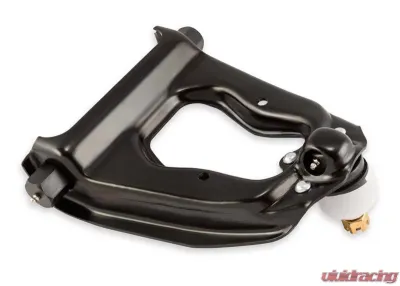 Scott Drake Upper Control Arm Assembly Black Ford Mustang 1967-1973 - C7DZ-3082-RI