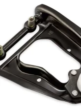 Scott Drake Upper Control Arm Assembly Black Ford Mustang 1967-1973                                     - C7DZ-3082-RI - Image 4