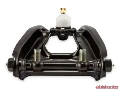Scott Drake Upper Control Arm Assembly Black Ford Mustang 1967-1973 - C7DZ-3082-RI