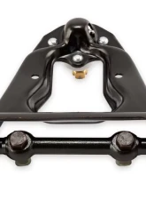 Scott Drake Upper Control Arm Assembly Black Ford Mustang 1967-1973                                     - C7DZ-3082-RI - Image 6