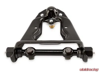 Scott Drake Upper Control Arm Assembly Black Ford Mustang 1967-1973 - C7DZ-3082-RI