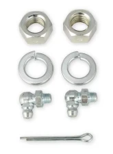 Scott Drake Upper Control Arm Assembly Black Ford Mustang 1967-1973                                     - C7DZ-3082-RI - Image 7