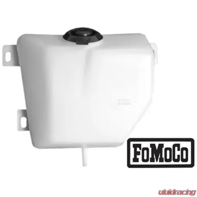 Scott Drake Windshield Washer Reservoir Ford Mustang 1967-1968 - C7OZ-17618-A