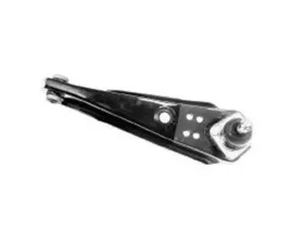 Scott Drake Lower Control Arm Assembly Black/Grey Ford Mustang 1967