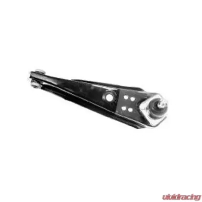 Scott Drake Lower Control Arm Assembly Black/Grey Ford Mustang 1967 - C7OZ-3078-A