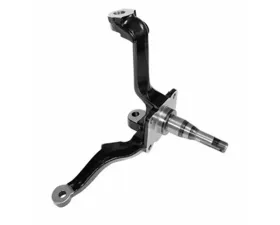 Scott Drake Brake Spindle Passenger side with Drum Brakes Ford Mustang 1967-1969