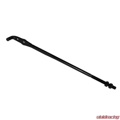 Scott Drake Strut Rod Left Hand or Right Hand 6 or 8 cylinder Ford Mustang 1967 - C7OZ-3468-A