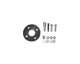 Scott Drake Polyurethane Steering Coupler Ford Mustang 1967-1973