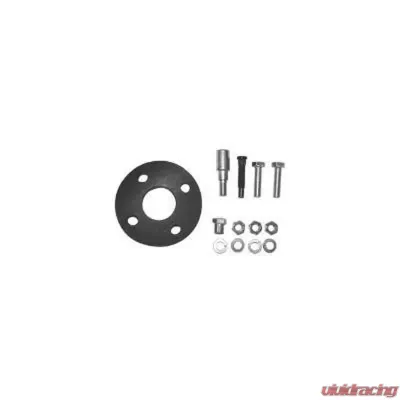 Scott Drake Polyurethane Steering Coupler Ford Mustang 1967-1973 - C7OZ-3A525-P