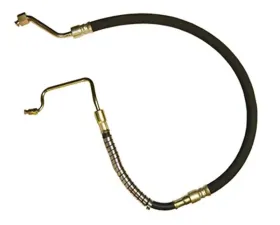 Scott Drake Power Steering Hose Pressure Line Assembly for 1967 Ford Mustang 289 302