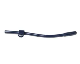 Scott Drake Big-Block Oil Dip Stick Tube 390 428 Blue Ford Mustang 1967-1970