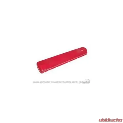 Scott Drake Tail Light Lens Ford Mustang 1967 - C7WY-13450