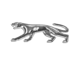 Scott Drake Emblem Ford Mustang 1967