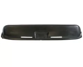 Scott Drake Dash Pad Black Ford Mustang 1967-1968