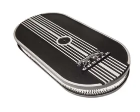 Scott Drake Oval Air Cleaner Assembly Mercury Cougar 1967-1970