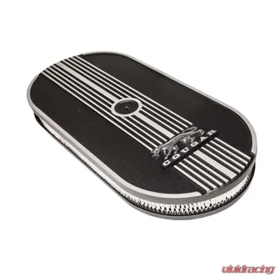 Scott Drake Oval Air Cleaner Assembly Mercury Cougar 1967-1970 - C7WY-9600-C